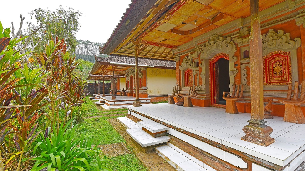 Photo of Outdoor in Munduk