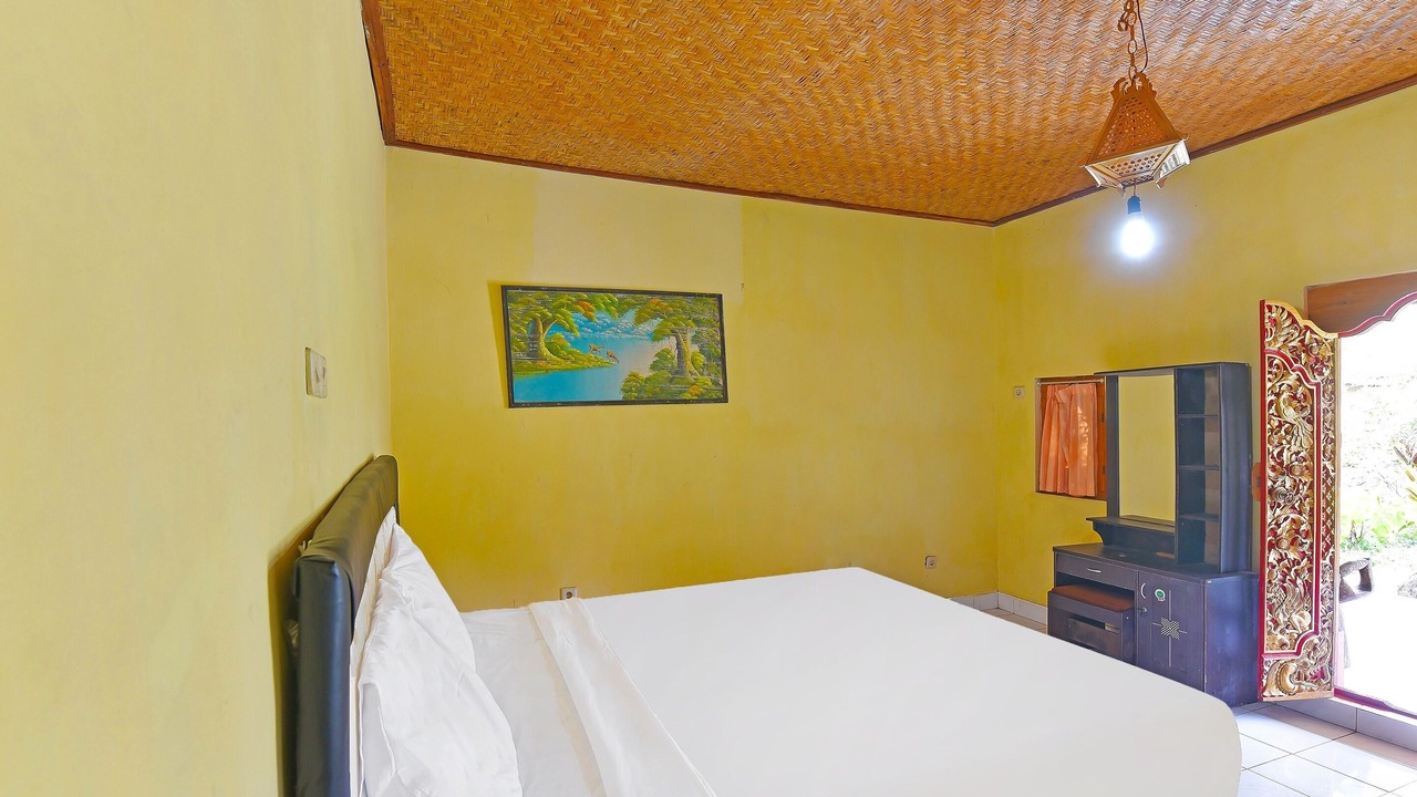 Photo of Bedroom in Munduk