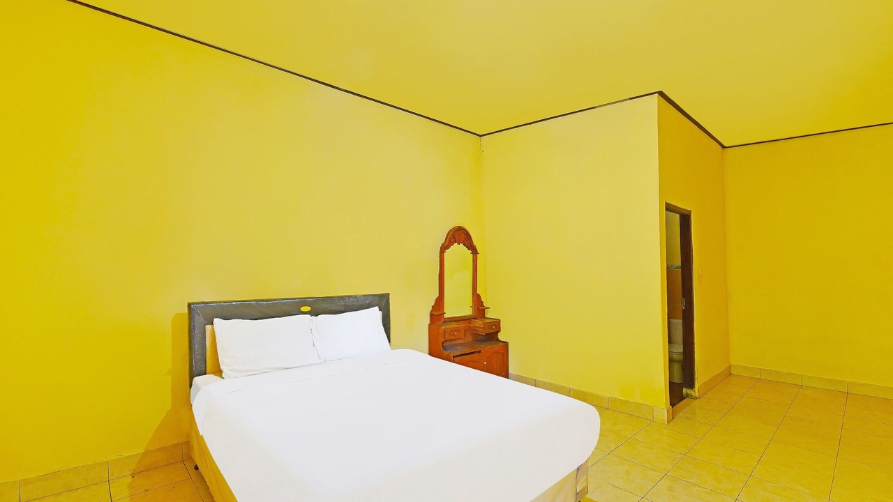 Photo of Bedroom in Munduk