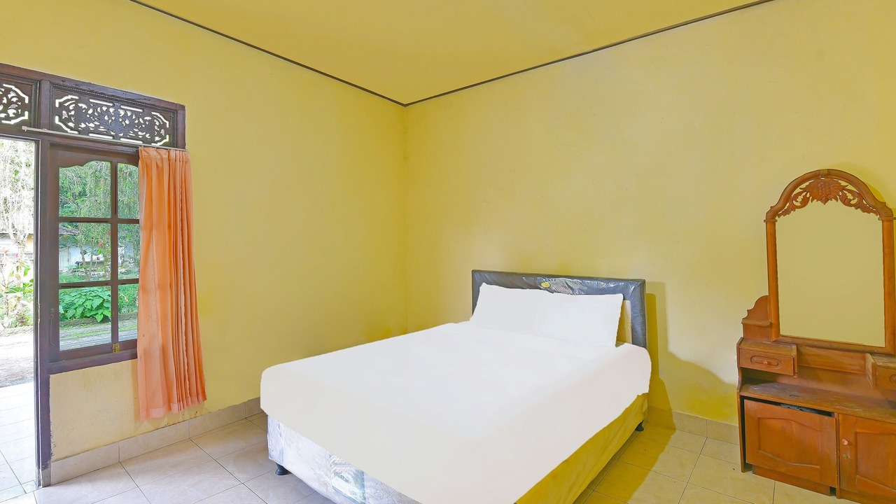 Photo of Bedroom in Munduk