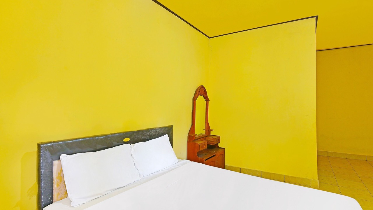 Photo of Bedroom in Munduk