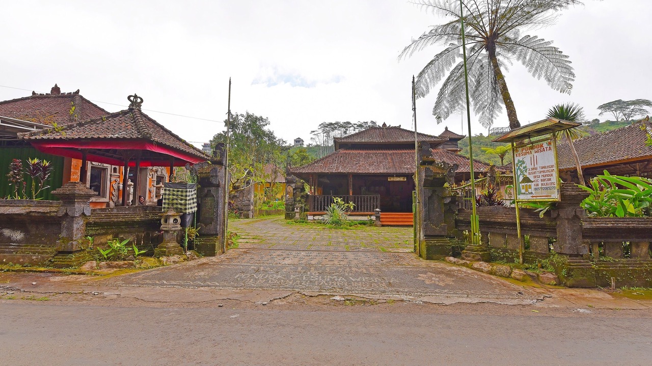 Photo of Outdoor in Munduk