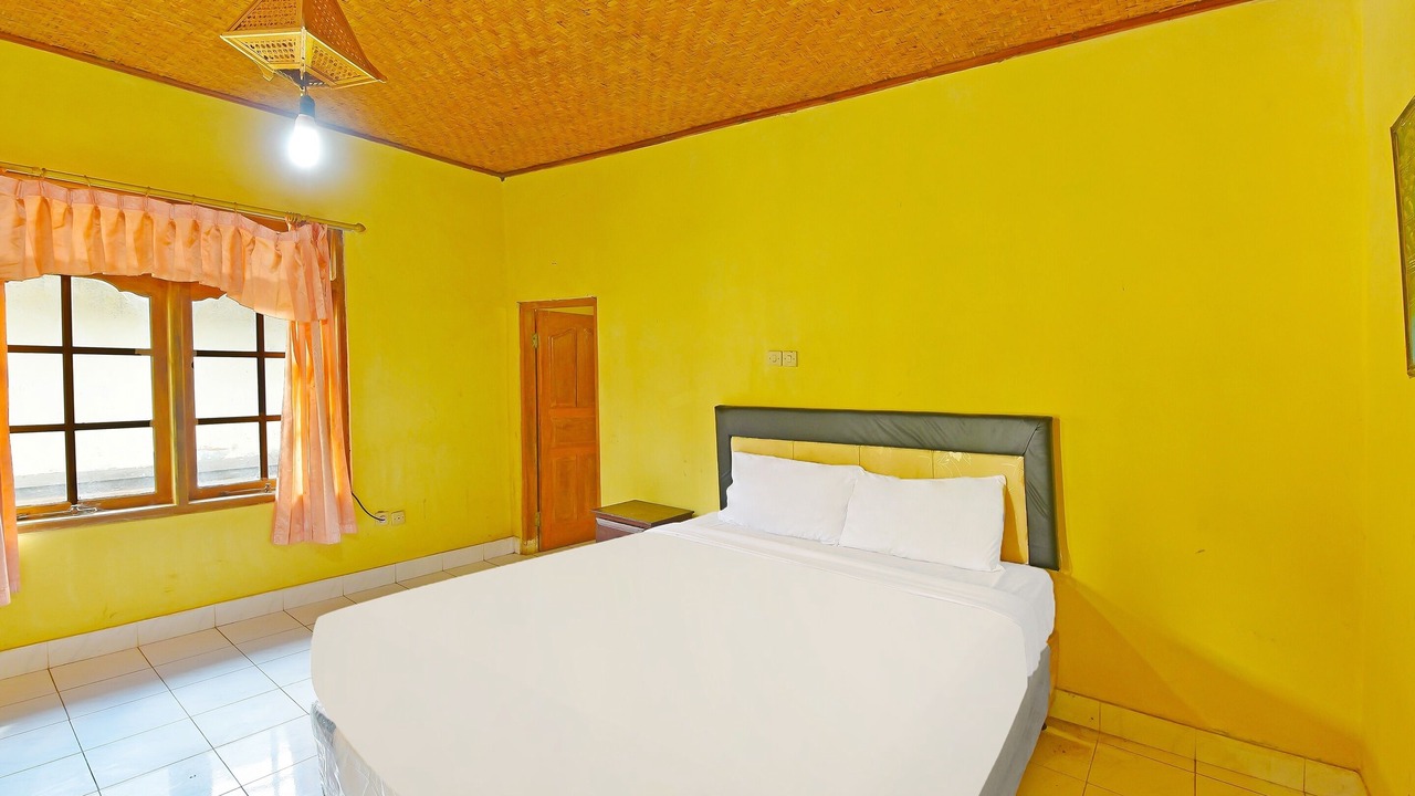 Photo of Bedroom in Munduk