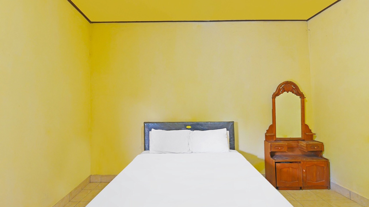Photo of Bedroom in Munduk