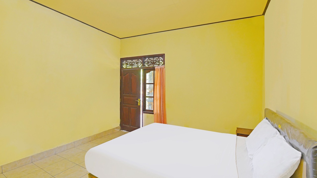 Photo of Bedroom in Munduk