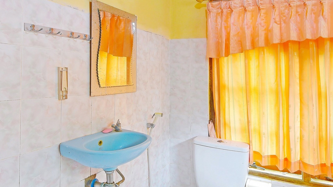 Photo of Bathroom in Munduk