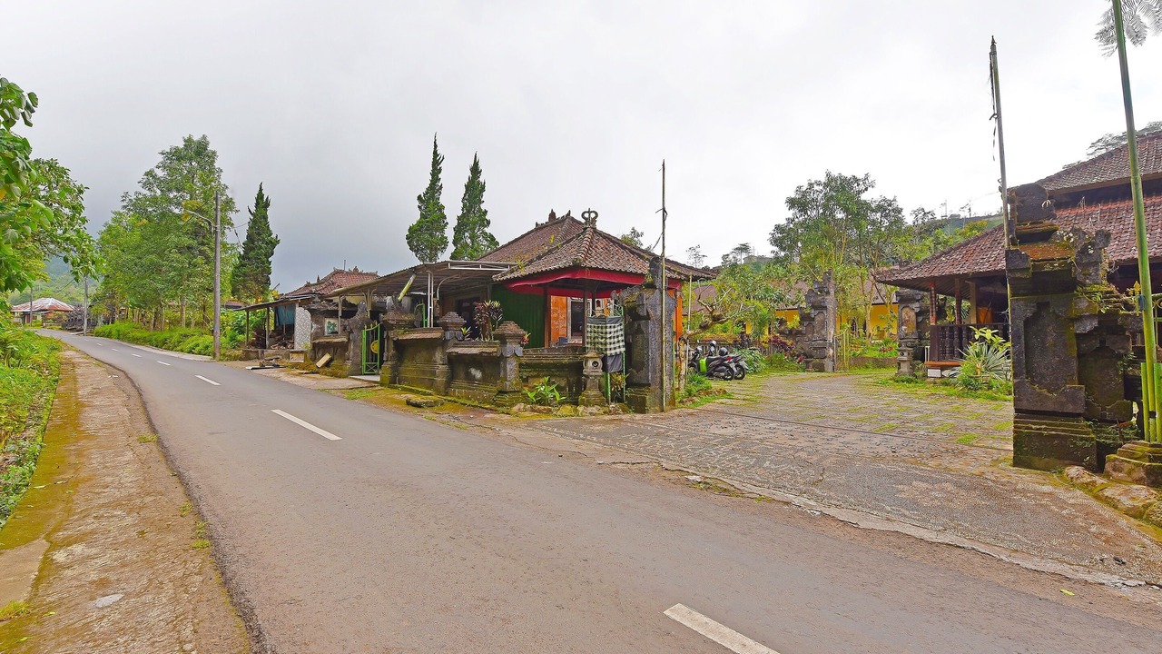 Photo of Outdoor in Munduk