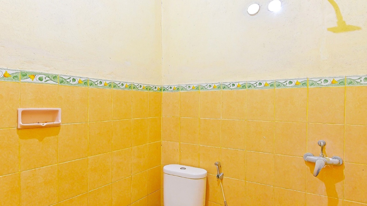 Photo of Bathroom in Munduk