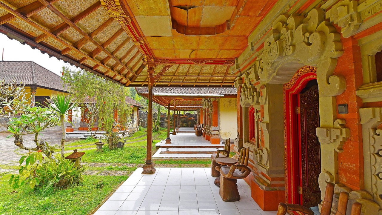 Photo of Outdoor in Munduk