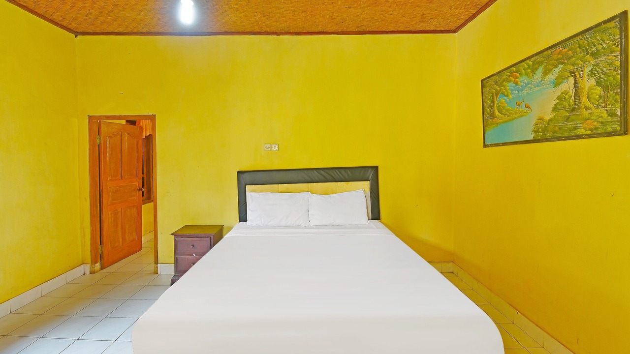 Photo of Bedroom in Munduk