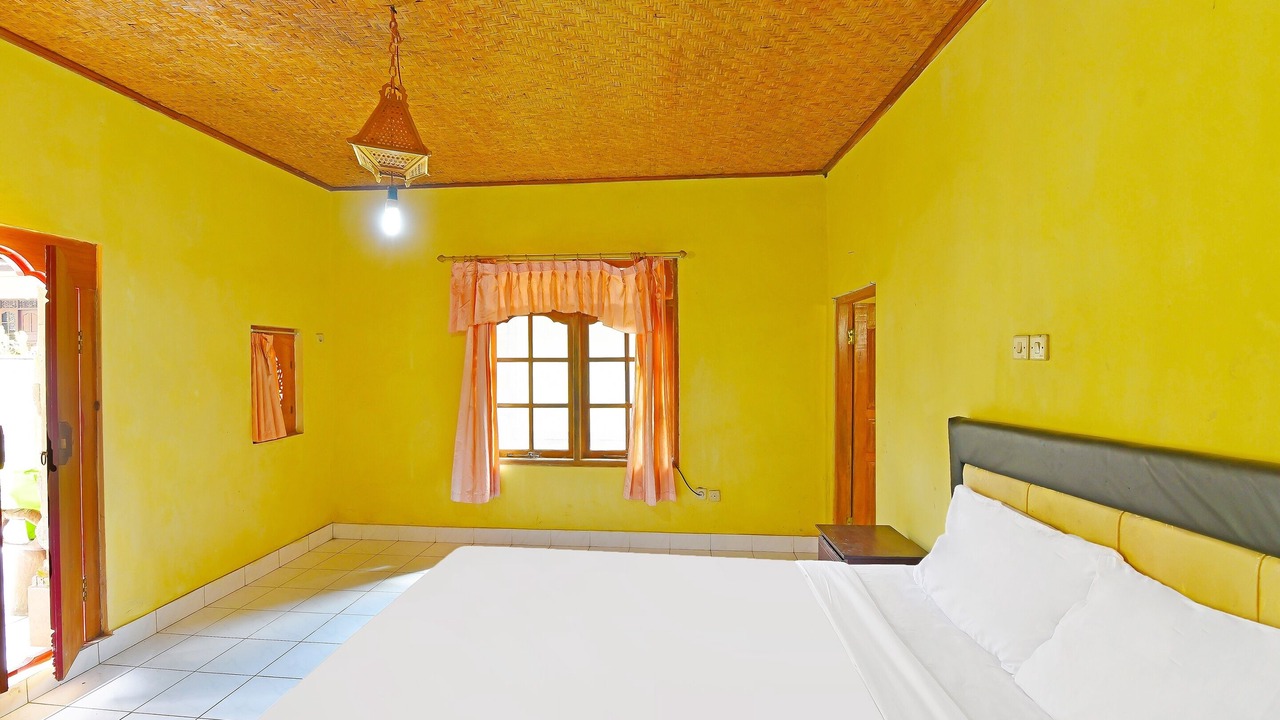 Photo of Bedroom in Munduk
