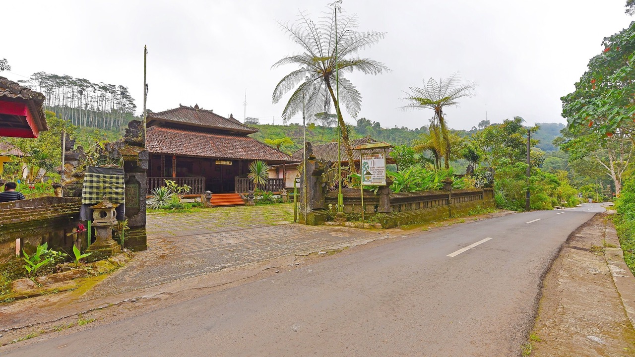 Photo of Outdoor in Munduk