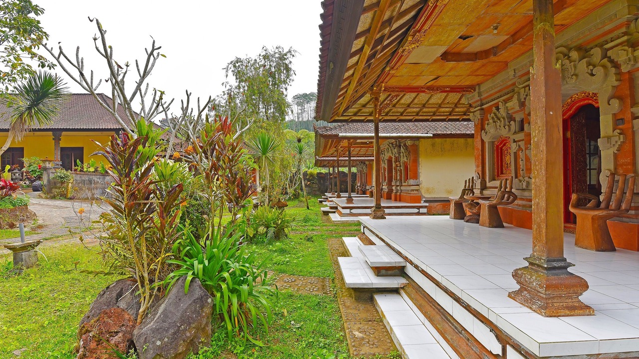 Photo of Outdoor in Munduk