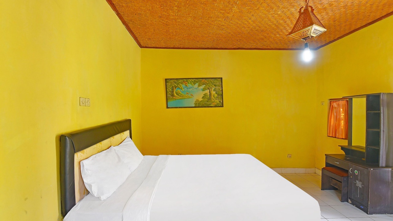 Photo of Bedroom in Munduk