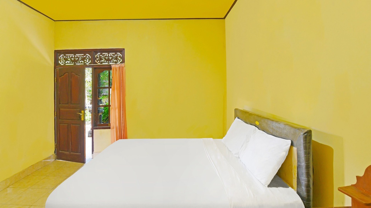 Photo of Bedroom in Munduk