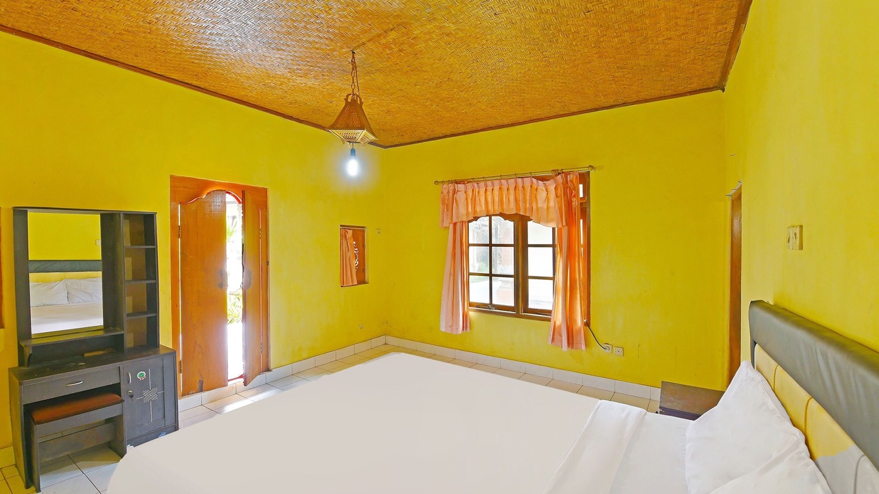 Photo of Bedroom in Munduk