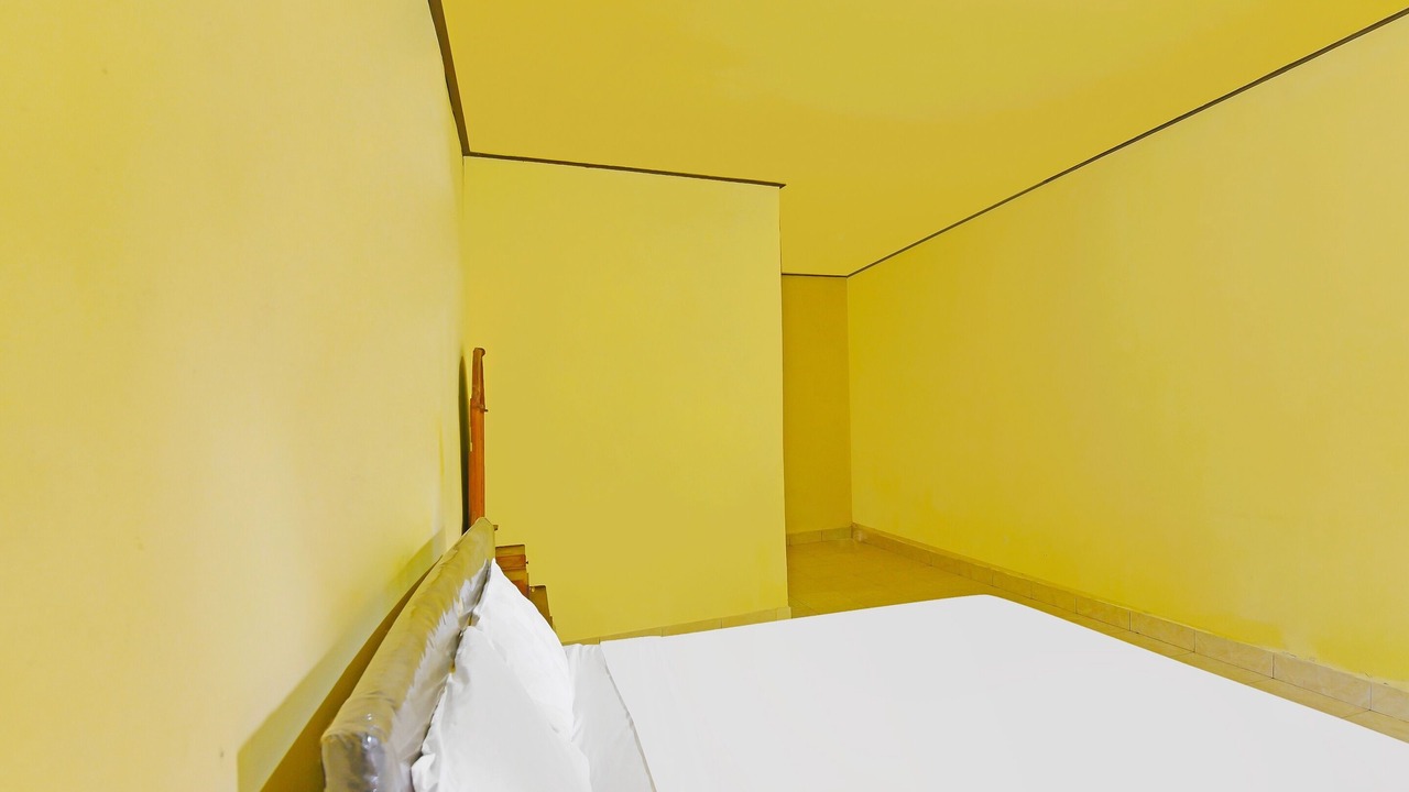 Photo of Bedroom in Munduk
