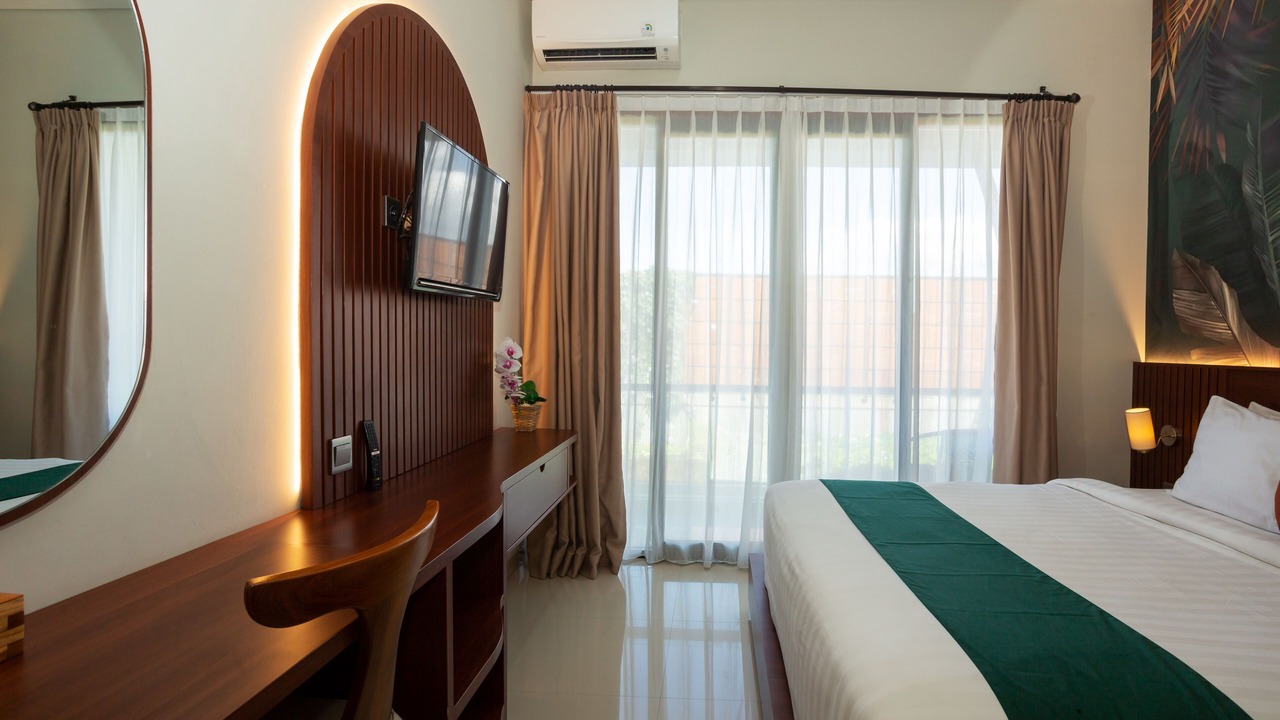 Photo of Bedroom in Renon