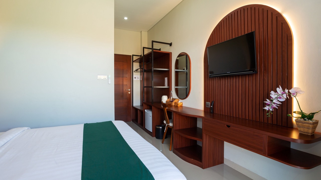 Photo of Bedroom in Renon