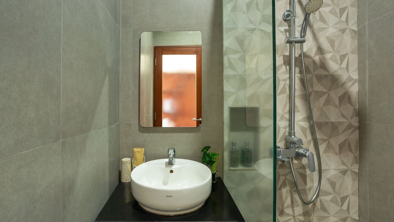 Photo of Bathroom in Renon