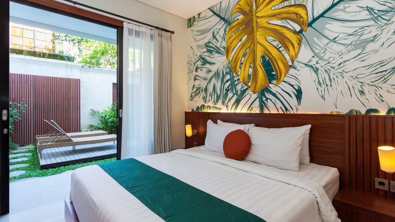 Photo of Bedroom in Renon