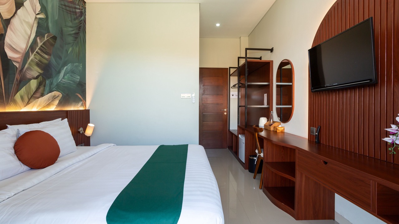 Photo of Bedroom in Renon