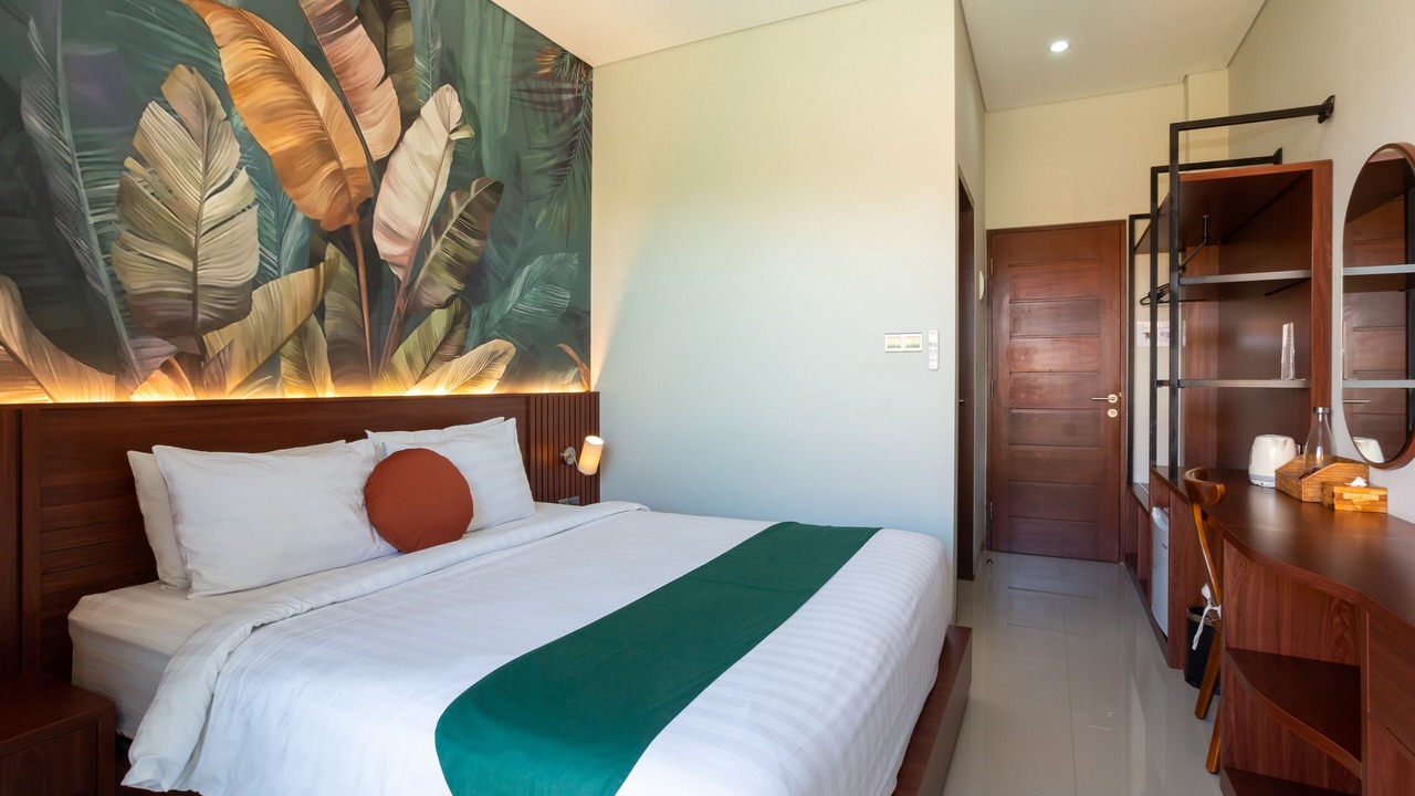 Photo of Bedroom in Renon