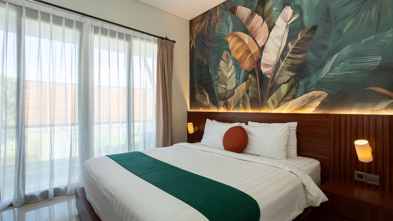 Photo of Bedroom in Renon