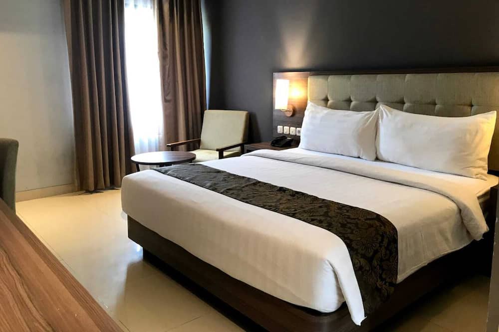 Photo of Bedroom in Karawang