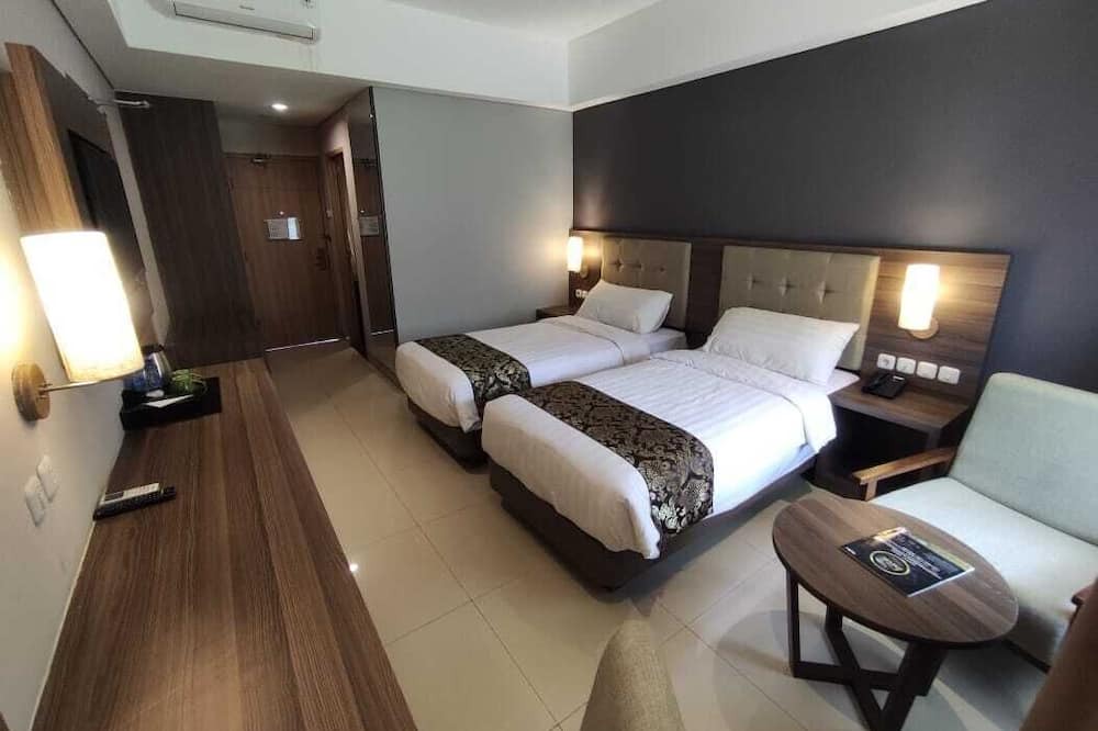Photo of Bedroom in Karawang