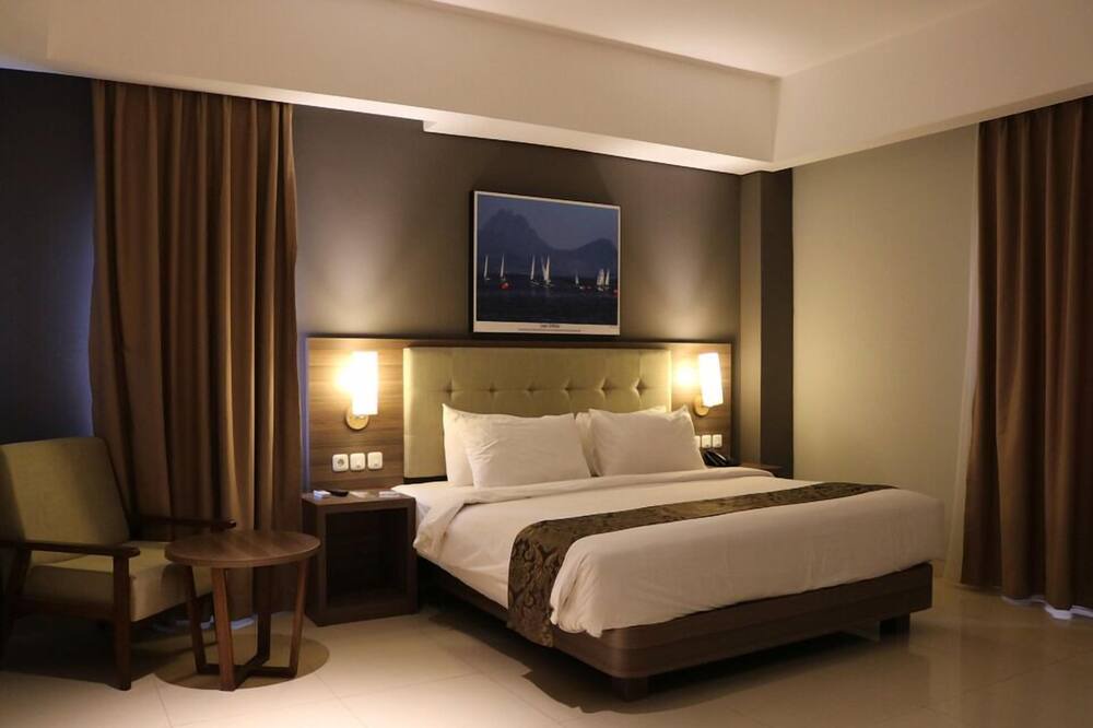 Photo of Bedroom in Karawang