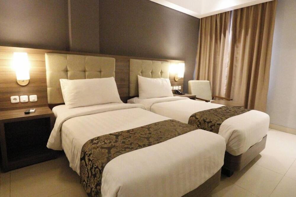 Photo of Bedroom in Karawang