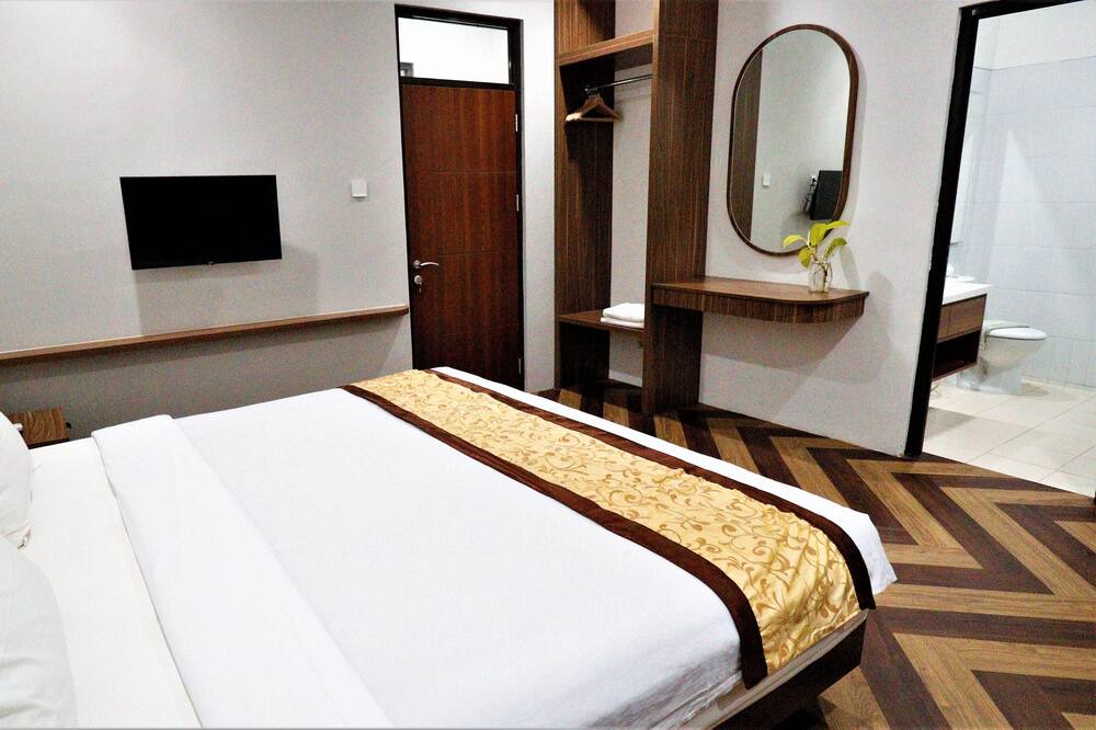 Photo of Bedroom in Karawang