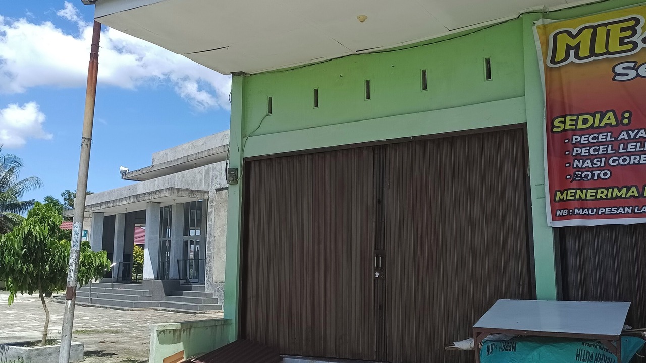 Photo of Outdoor in Pekanbaru