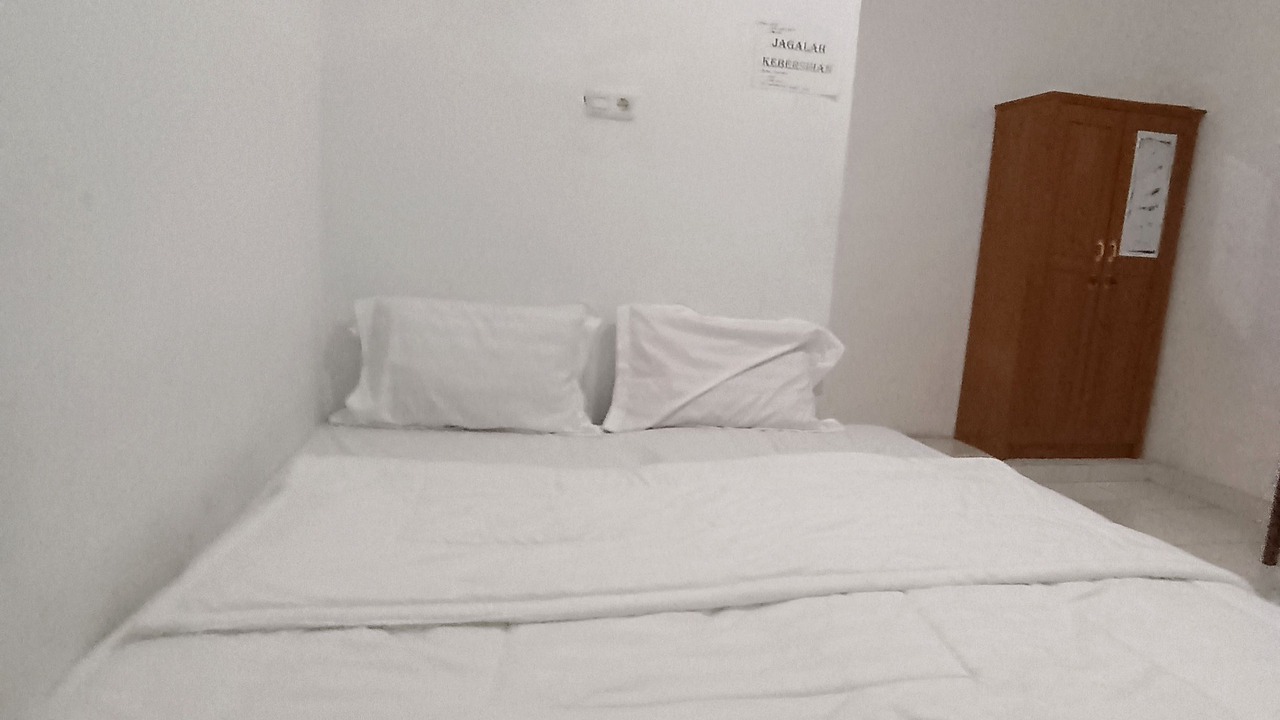 Photo of Bedroom in Pekanbaru