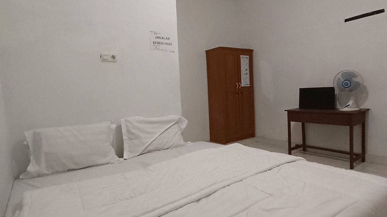 Photo of Bedroom in Pekanbaru
