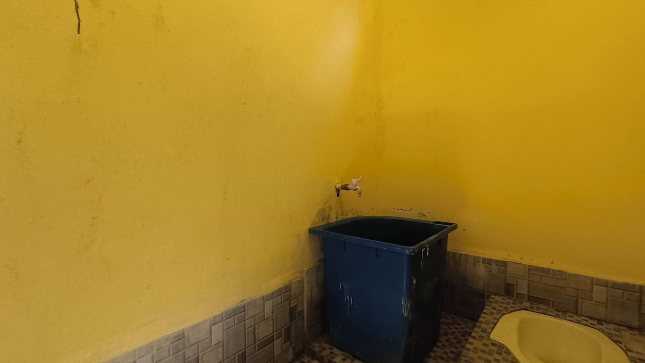 Photo of Bathroom in Pekanbaru