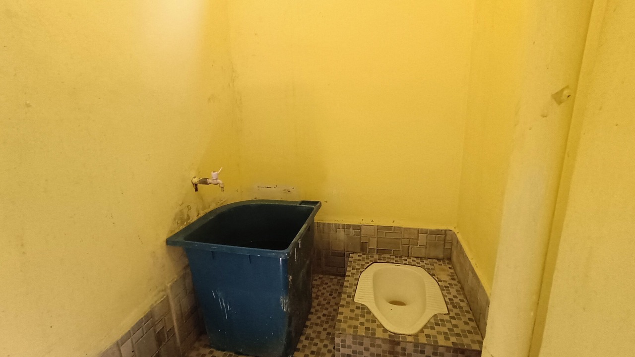 Photo of Bathroom in Pekanbaru