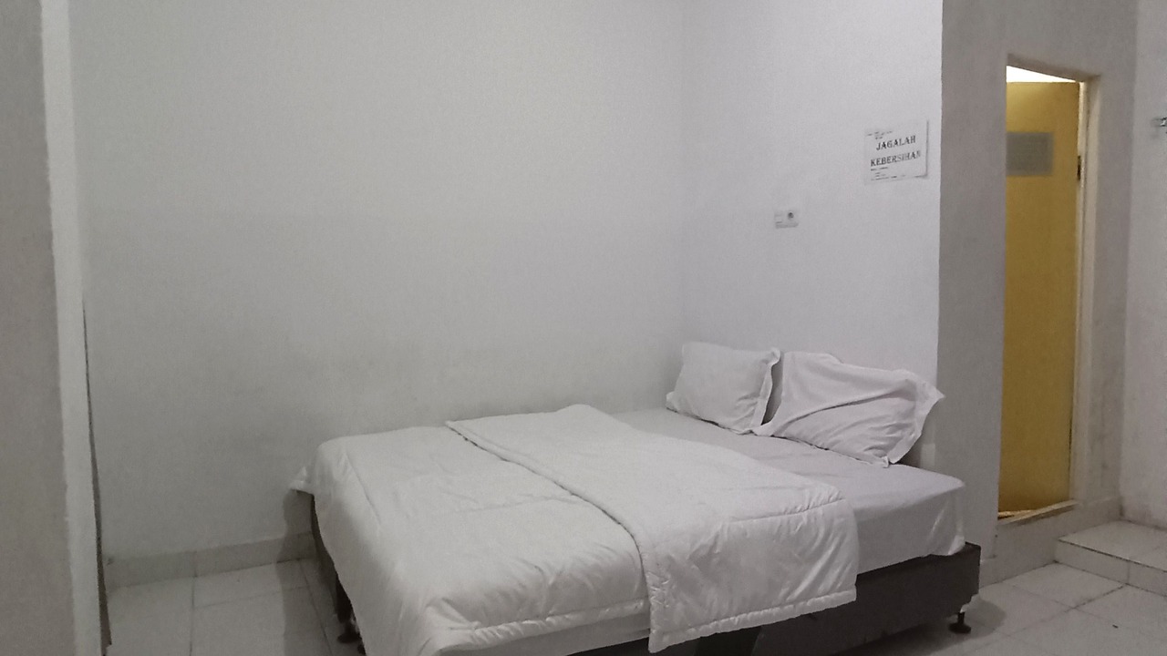 Photo of Bedroom in Pekanbaru