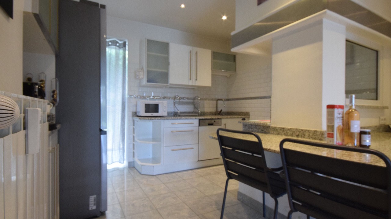 Photo of Kitchen in Grasse