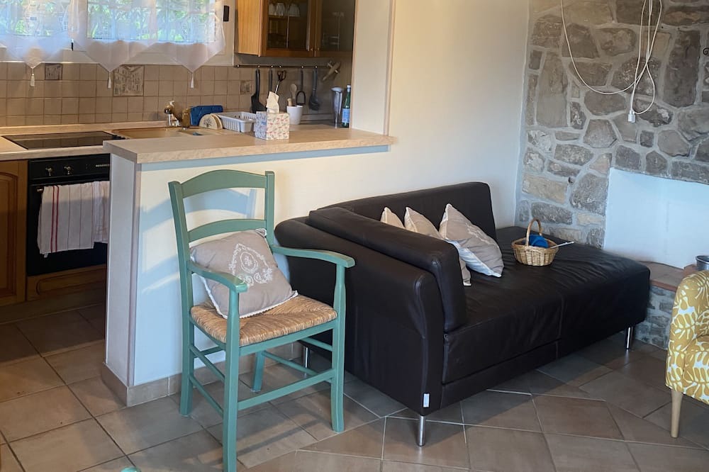 Photo of Kitchen in Peille