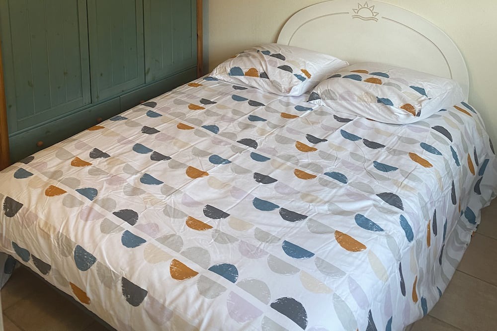 Photo of Bedroom in Peille