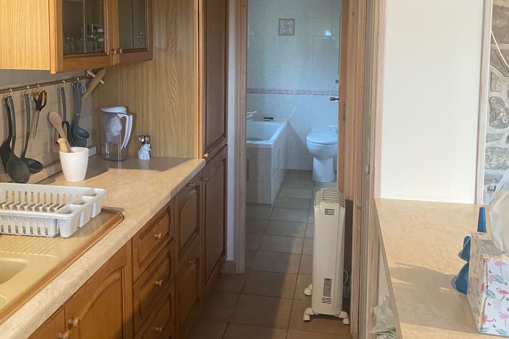 Photo of Kitchen in Peille