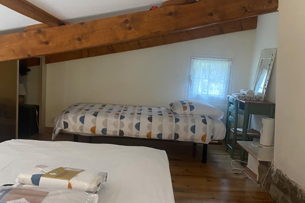 Photo of Bedroom in Peille