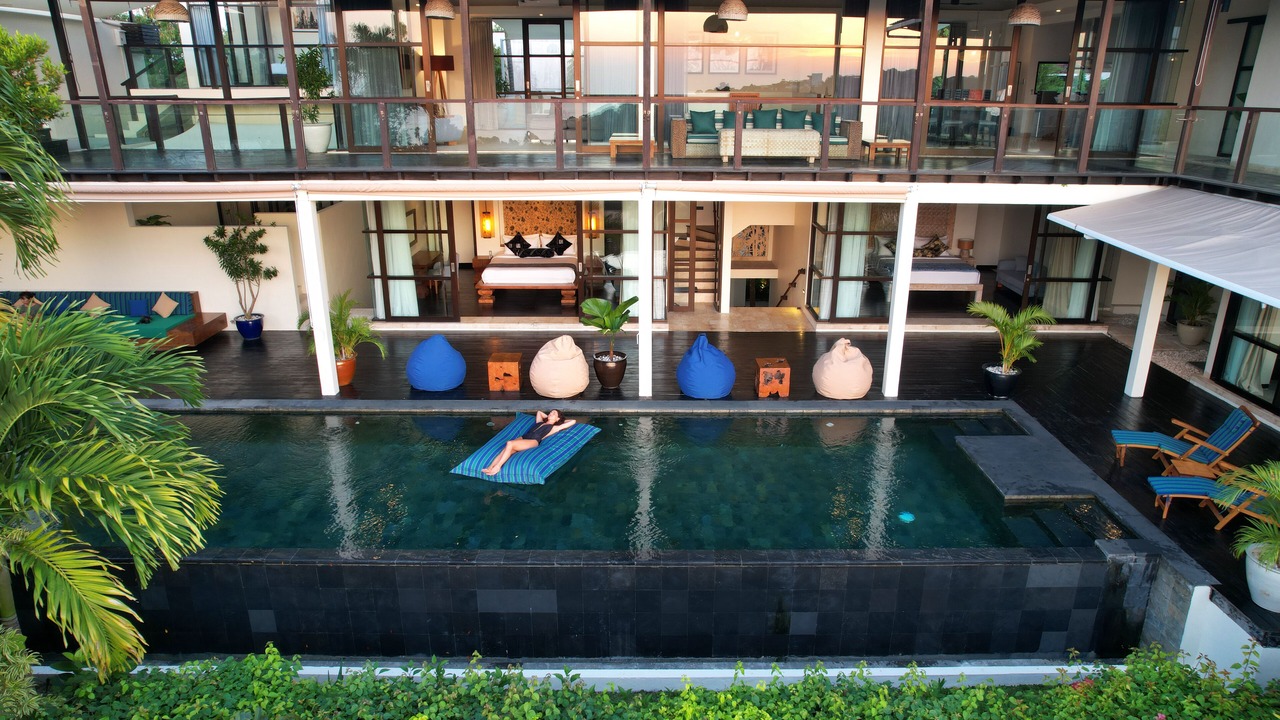 Photo of Outdoor in Kuta Selatan