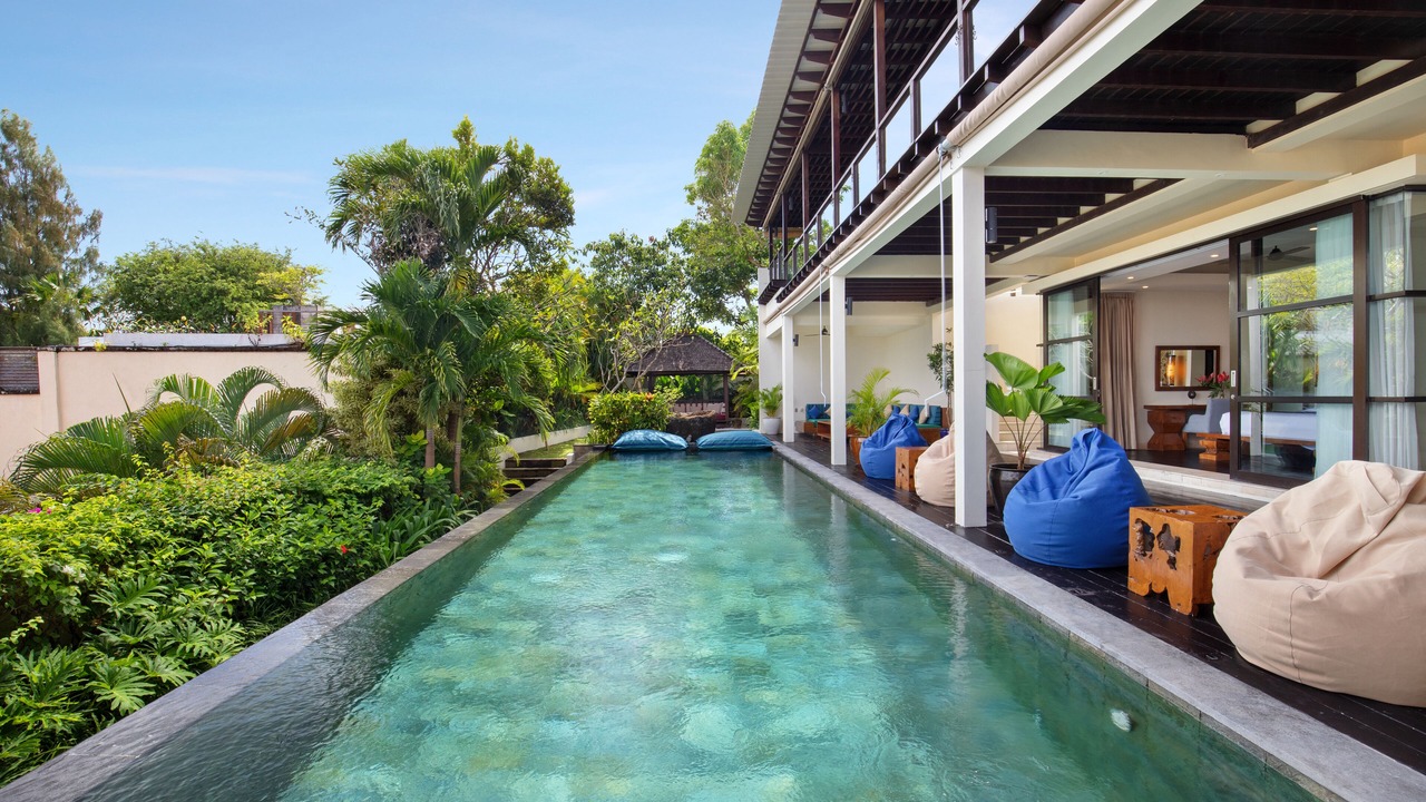 Photo of Outdoor in Kuta Selatan