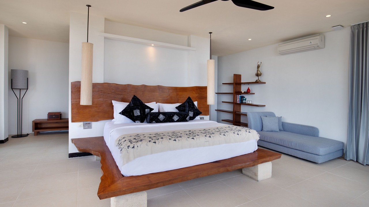 Photo of Bedroom in Kuta Selatan