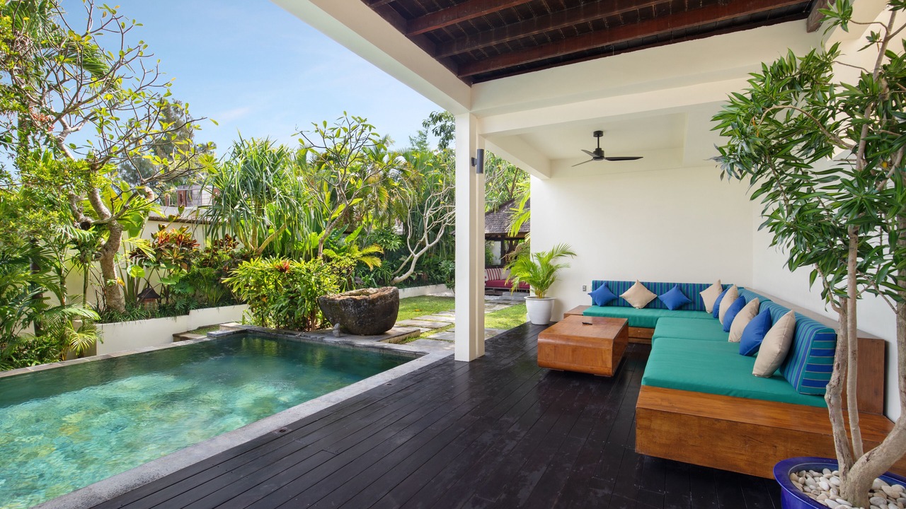 Photo of Livingroom in Kuta Selatan