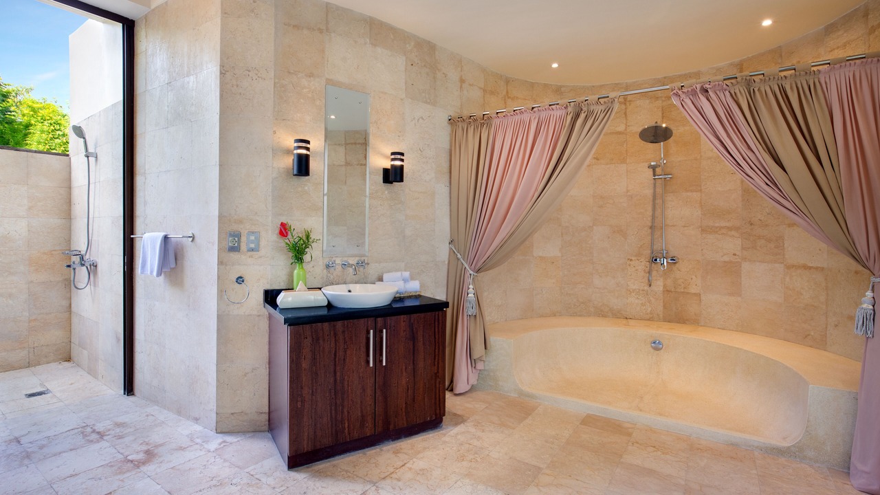 Photo of Bathroom in Kuta Selatan
