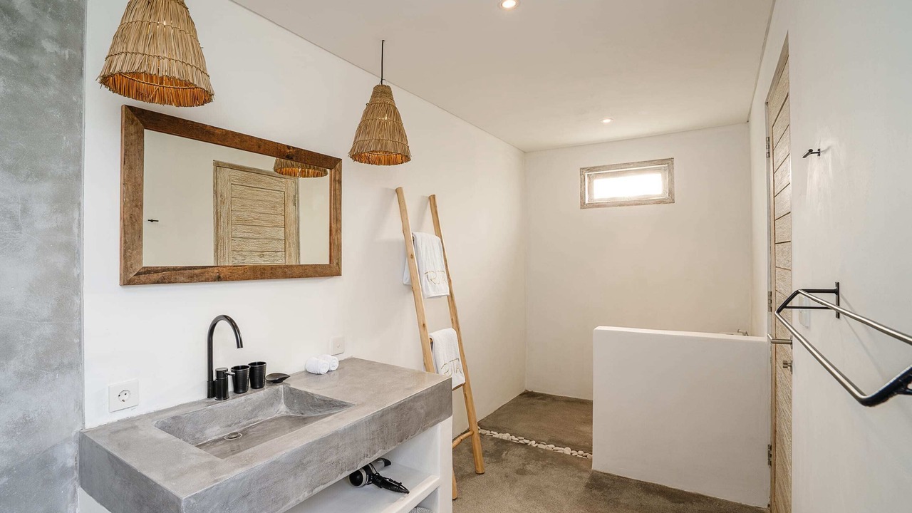Photo of Bathroom in Beraban